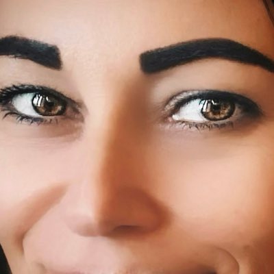 #NuovaFotoProfilo