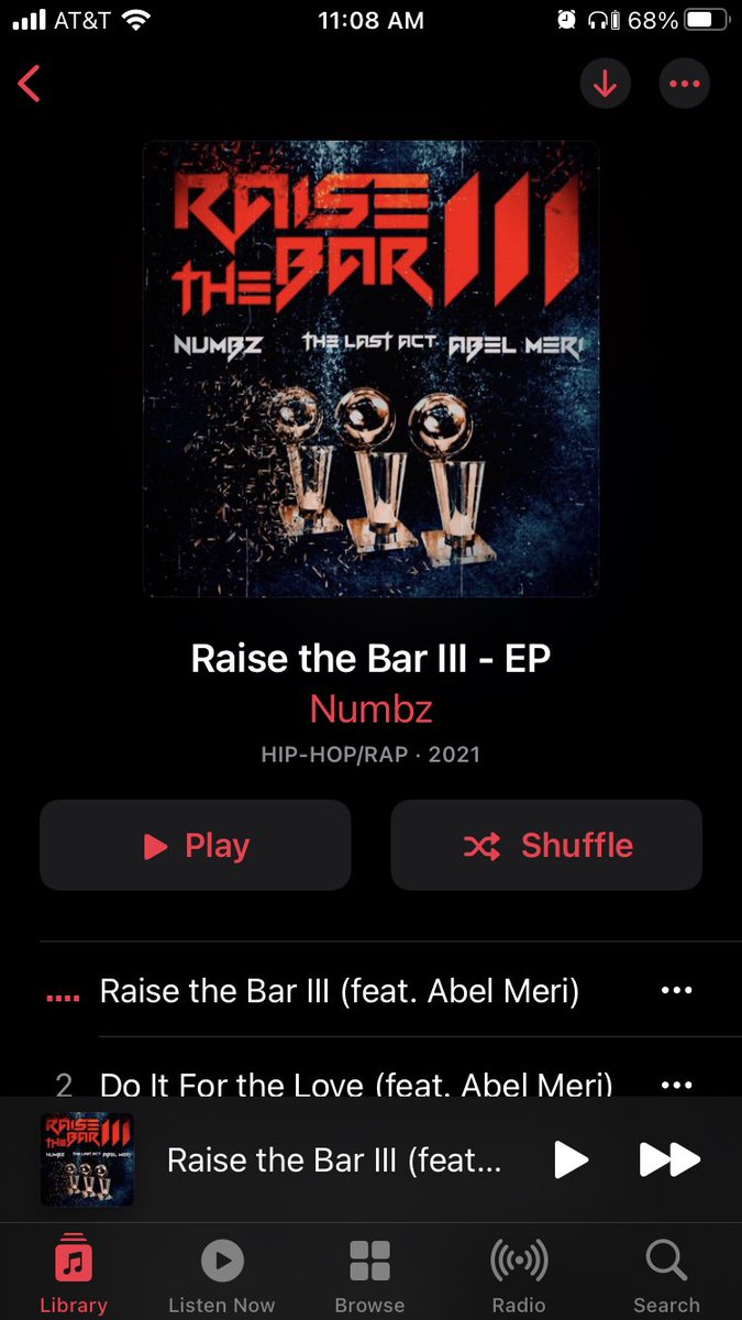 TheRealSergNice's tweet photo. S/o to @Numbz16 and @abelmeri on their latest project! #RTB3 https://t.co/pU8sCBaHGo