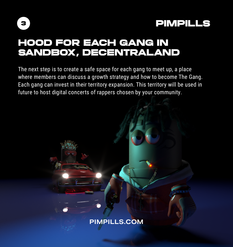 PIMPILLS's tweet photo. Win 1x 150$ + 5 Whitelist spots

1️⃣Follow @PIMPILLS
2️⃣RT + Heart suit
3️⃣Tag 3 friends
 4⃣Join https://t.co/UbwSCP1d34

24H ⏰ https://t.co/IlFQauCZ4P