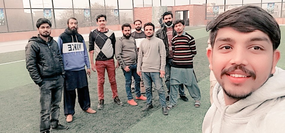 Muhammad Zeeshan Qadri Hasni tweet media