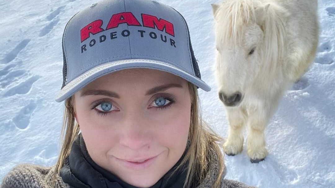 Yet another day of winter weather and snow featuring #Embershorsesnowflake