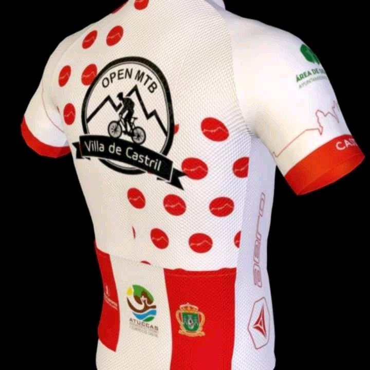 #Deportes/
Abierto plazo de inscripción
VI OPEN MTB VILLA DE CASTRIL 🚲🚲🚲🏆⛰️
global-tempo.com/carreras.php?i…
<a href="/AytoCastril/">Ayuntamiento de Castril</a> <a href="/DeportesCastril/">Deportes Castril</a> <a href="/ATUCCAS/">Asociación de Turismo y Comercio de Castril</a> <a href="/DipgraDXT/">DipgraDXT</a> 
 <a href="/CamisetasyDors/">Camisetas y Dorsales</a> #globaltempo

#ciclismo #turismodeporte #mtb #open #Geoparque de #Granada
#CastrilparaísoNatural #Andalucia