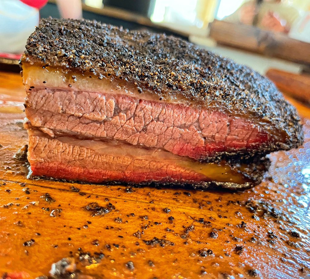 WE ARE OPEN TODAY THROUGH FRIDAY!! Come get your BBQ on 🔥