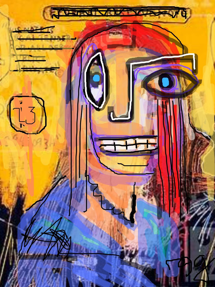 Porticoz22's tweet photo. My new #NFT "doWager" Is now available limited to 5 editions. Get it here https://t.co/S5qO1QOSxw #NFTCommunity #NFTartist #objectcom #objktnft #nftcollector #Tez #Tezos #tezoart #teziscommunity https://t.co/8IRHGubOqo