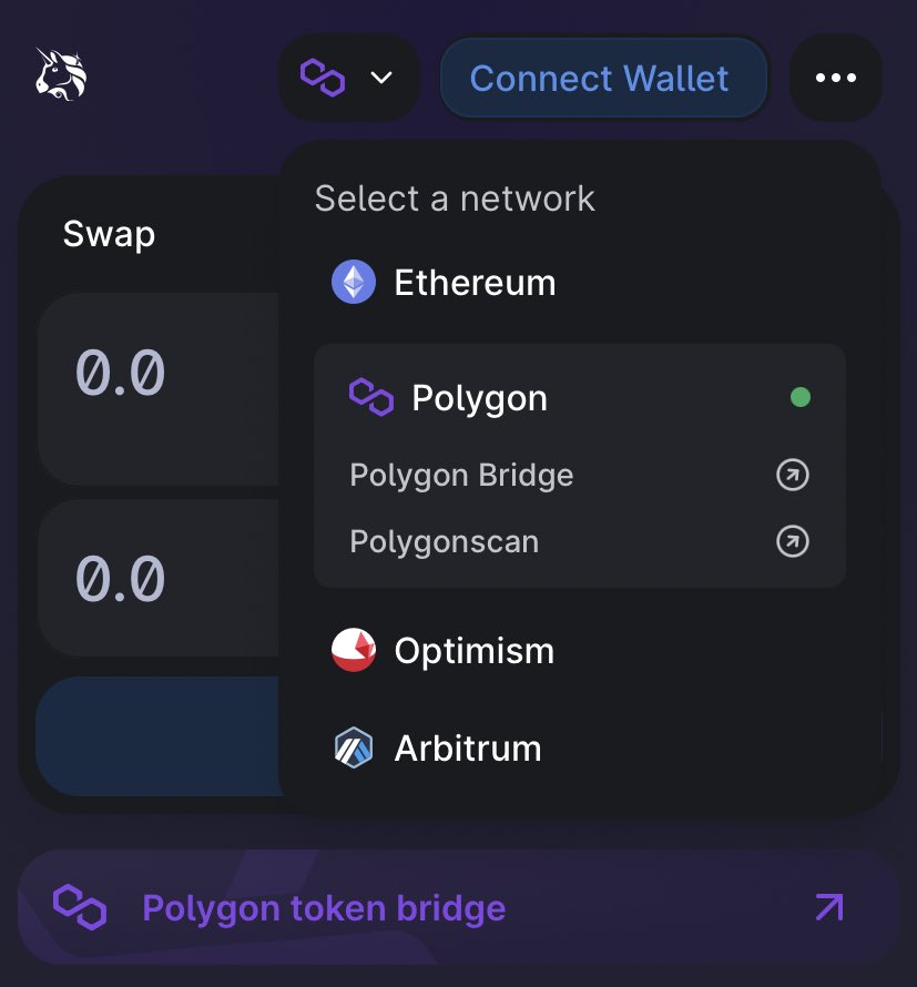 0xNarb's tweet photo. What a beautiful sight👀 @0xPolygon $MATIC https://t.co/wzi9S4P9Km