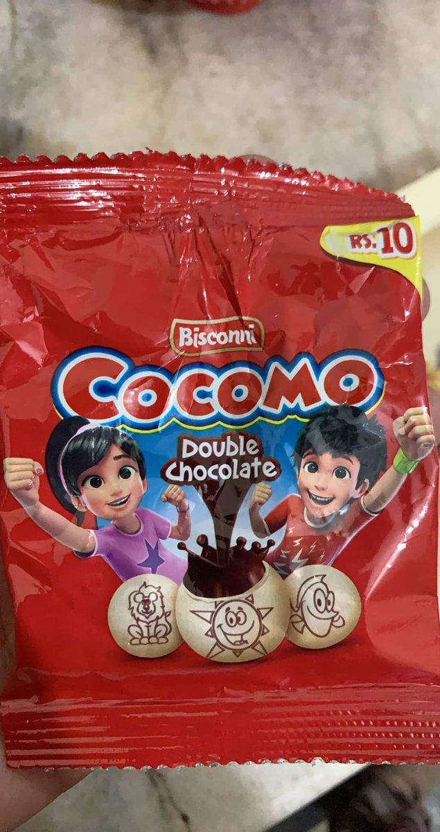 mr_Alihyder's tweet photo. #ImportantNote Cocomo Lovers: 10 Wale Packet Me 9 Cocomo Hote Hain Or 50 Wale Me 41 Cocomo.. Agr Ap 50 Wala Lete Ho To 41 Cocomo Milte Hain.. Or Agr Ap 10 Wale 5 Packets Lete Ho To 9*5 = 45 Cocomo Hote..  It Means 10 Wale 5 Packets Lene Se 4 Cocomo Zyada Milte Hain,
Thnx Me Later https://t.co/xXTUYoKKKv