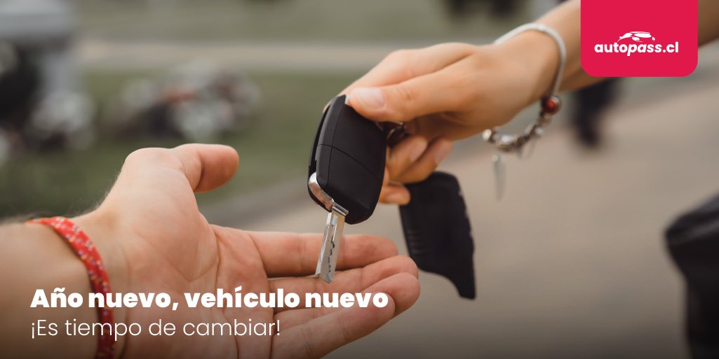 AutoPass tweet media