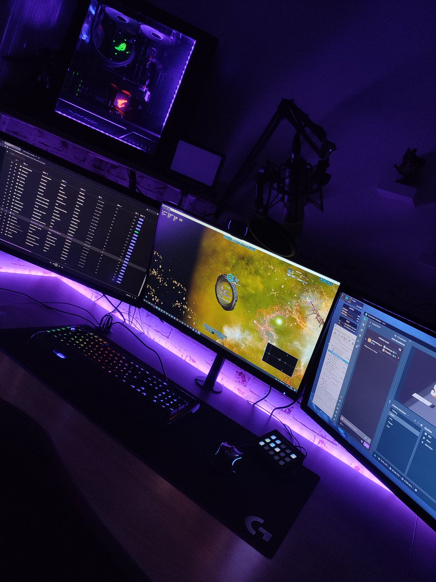 DesThrix's tweet photo. Bin jetzt Live auf Twitch!
Gespielt wird Darkorbit, aber nicht das Original sondern #PinkGalaxy
- Twitch: https://t.co/gspjJQWcWU
#TwitchStreamers #Livestream #twitch #gaming #stream https://t.co/hMtKpR6iw8