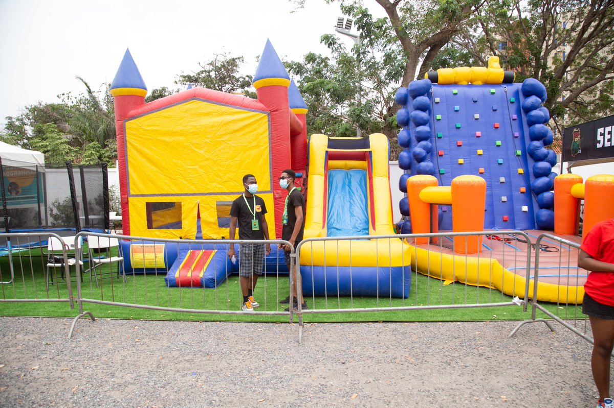 gipaghana's tweet photo. Wondering whether to come with the kids? No worries. We have everything sorted for you. Come along with them so they join in the fun and experience Ghana. #TOG2021 #GhanaOnTheGo
#GrowInGhanaGrowWithGhana https://t.co/6W1DFfCJ6T