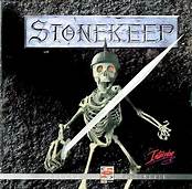 OldSchoolBooks1's tweet photo. @cr0bar the wonderful #stonekeep on PC, I may be a bit addicted to this one. https://t.co/624TCLMYH3