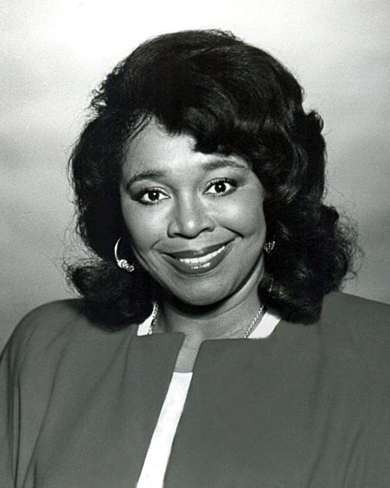 #InMemoriam Congresswoman Barbara-Rose Collins (April 13, 1939 – November 4, 2021) distinguished herself as a gifted servant of mankind who was far ahead of her time, having been elected to multiple legislative bodies, and introducing bills and policies that benefitted all.