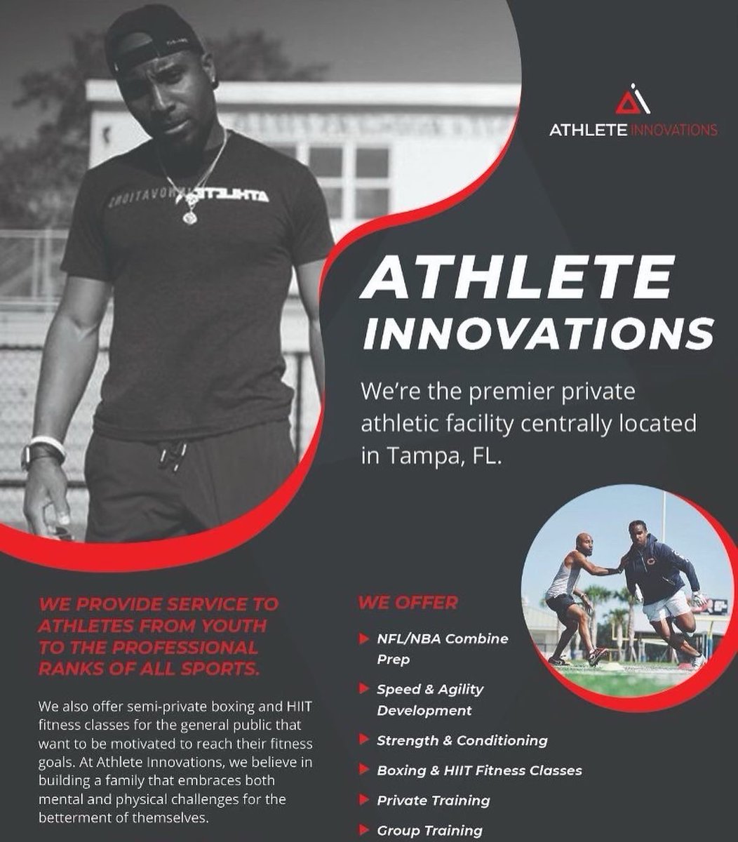S_Brown25's tweet photo. If you knew my story, you know God is the greatest author.. Grateful to be featured in Business Mogul Magazine entrepreneurship &amp; building @InnovateAthlete from nothing to a household facility. It’s the beginning of a new era 2022. https://t.co/EmFSjU8PSn