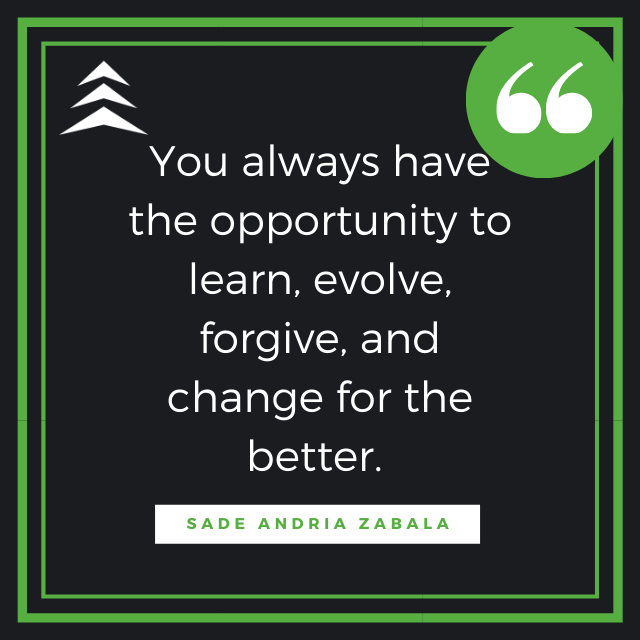 regentbank's tweet photo. You don't have to wait for a new year to choose change. Every day is an opportunity to do better than the day before! https://t.co/Zk32hbRikK