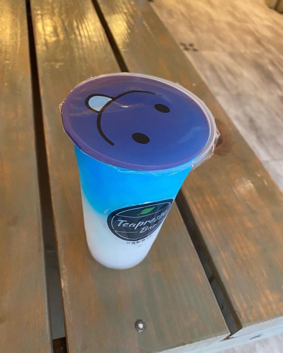 _mjdas_'s tweet photo. Show us your #XRElixir for a chance to be reshared! Via @xr_shotaro: Go get your drink “XR elixir” (lychee slush) #XRelixer
Thank you @teapressobarhawaii
💙💙💙
@crossingrain
@xr_monarch
@xr_jorden
@xr_devin
@xr_haru
@xr_iamasher https://t.co/AYfvtKkwYr