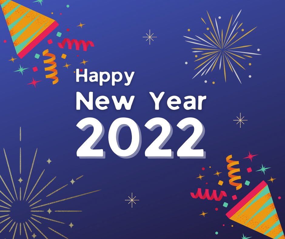 AssocInsurance's tweet image. From our Eddington Family &amp;amp; Associates at Associated Insurance Agency, Happy New Year! 🎉