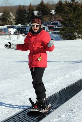 MtHollySkiing's tweet photo. Private Lessons at Mt Holly Ski & Snowboard School are FUN and a great way to maximize your time & investment.
Receive personalized attention at your pace & learn new skills.
https://t.co/2Qn1JLkgao
#SkiLesson #SnowboardLesson #PrivateLessons #MtHollySkiSchool #Ski #Snowboard https://t.co/W0nL40Y29x