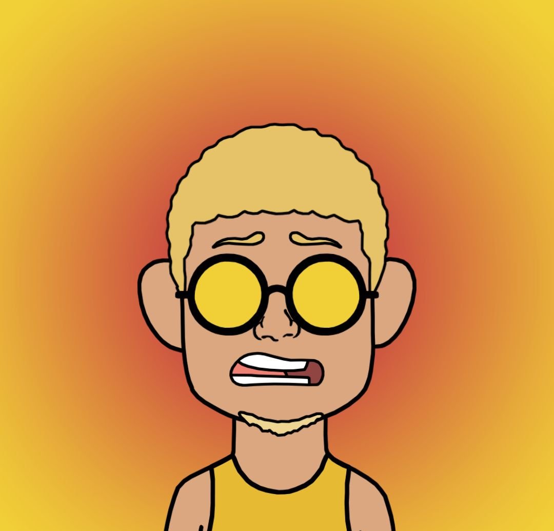 ADToonsClub's tweet image. The yellow Bored Tone is live now.Hurry up don't waste time to become the part of the  strongest community of the entire planet .

#NFTCommunity #ADTonesClub #StrongerTogether