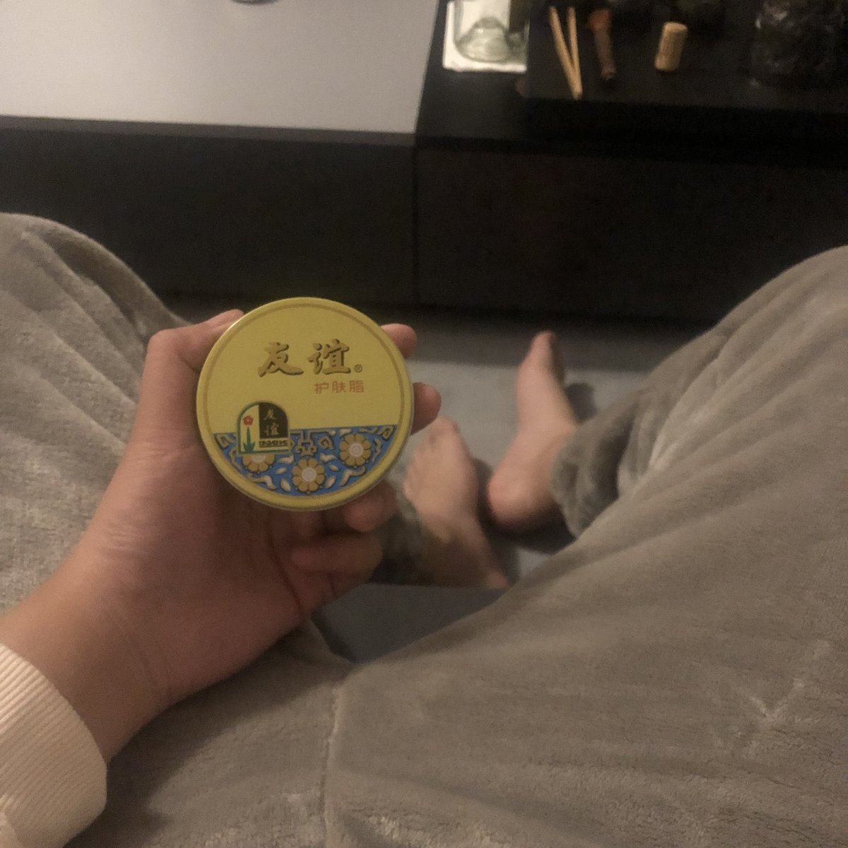 潮州市民陈先生 tweet media