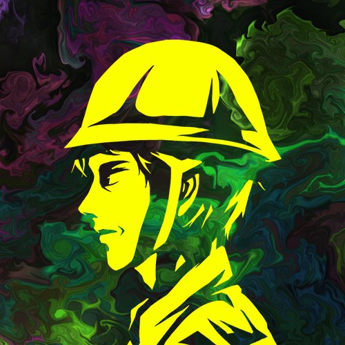 PetroleumDAO's tweet image. "Engineer" is an important position, what do you think? 

Holding any NFT, you can regularly get unlocked 48 OIL tokens.👀

#Giveaway 3 NFTs and WL spots!
1. Follow +RT
2. Tag 2 friends

#fork #ohm #LUNA #AVAX $time $sb #MATIC #Defi #gamefi #nft #Fantom #Avalanche