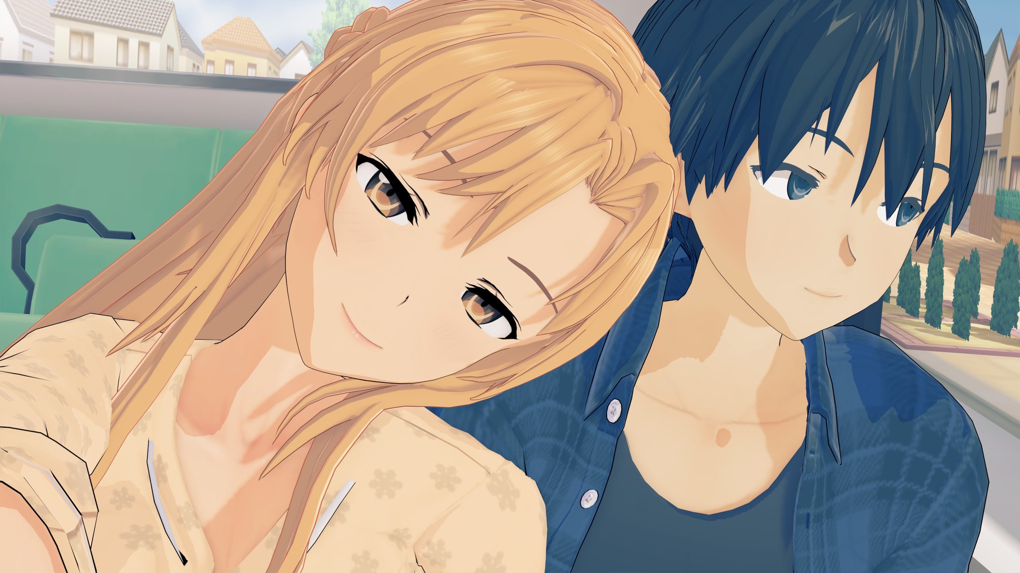 🔞YuukiS on Twitter: "AAAAAAAAAAA the story is complete!!! Total of 89