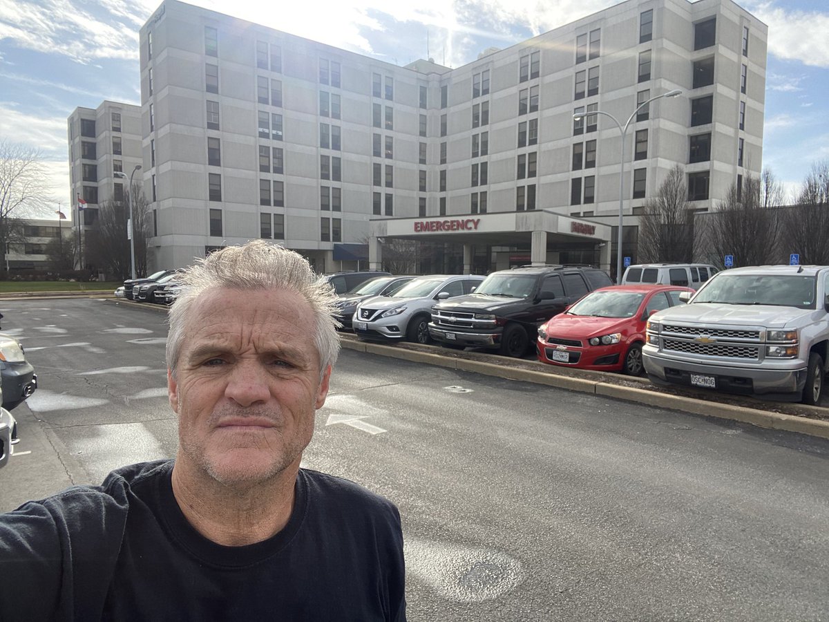 Kenny Wallace tweet media