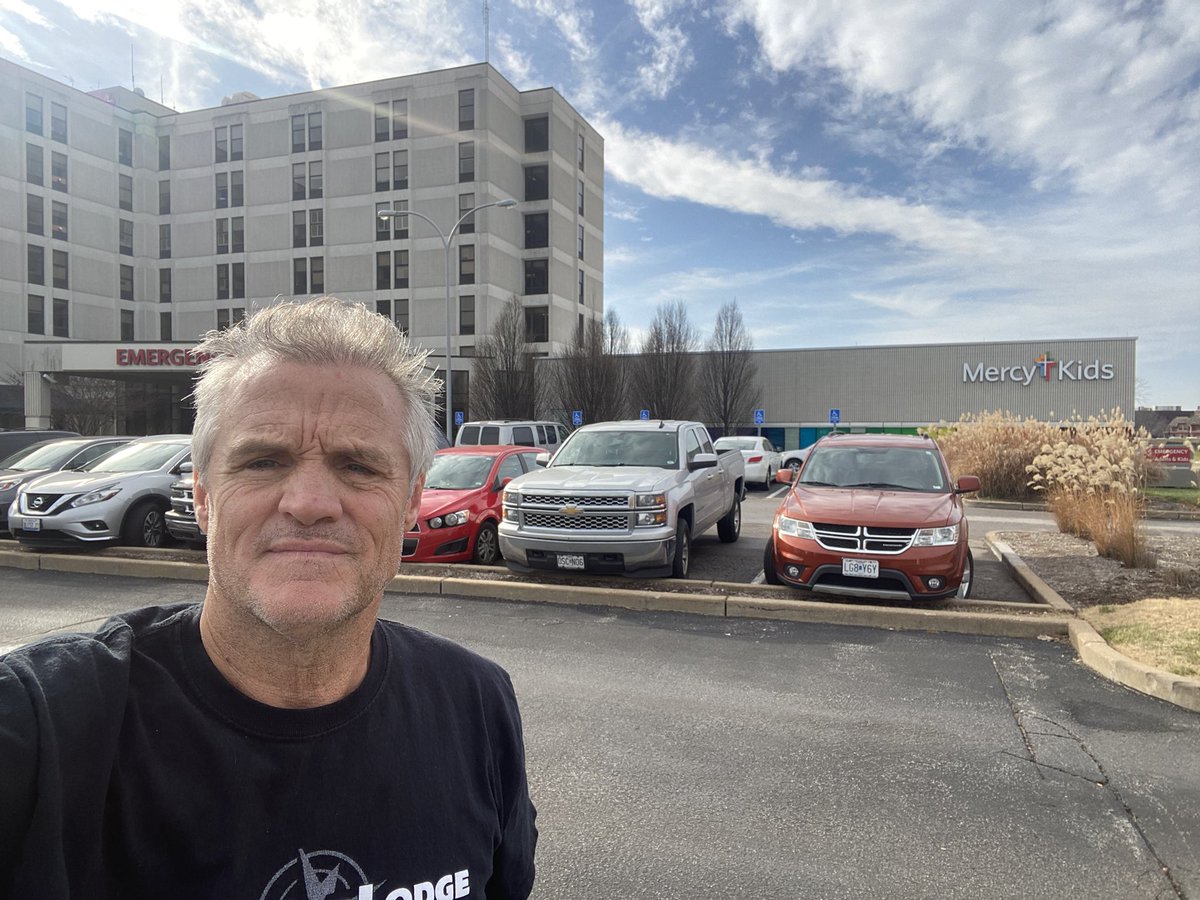 Kenny Wallace tweet media