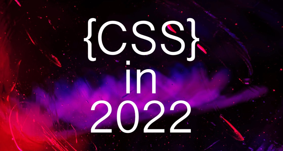 bramusblog's tweet photo. With 2021 coming to an end, let's take a look at what we can expect from CSS and browsers in 2022.

🔗 https://t.co/CsTn4nvyG7

🏷 #css https://t.co/rxlspa4gw2