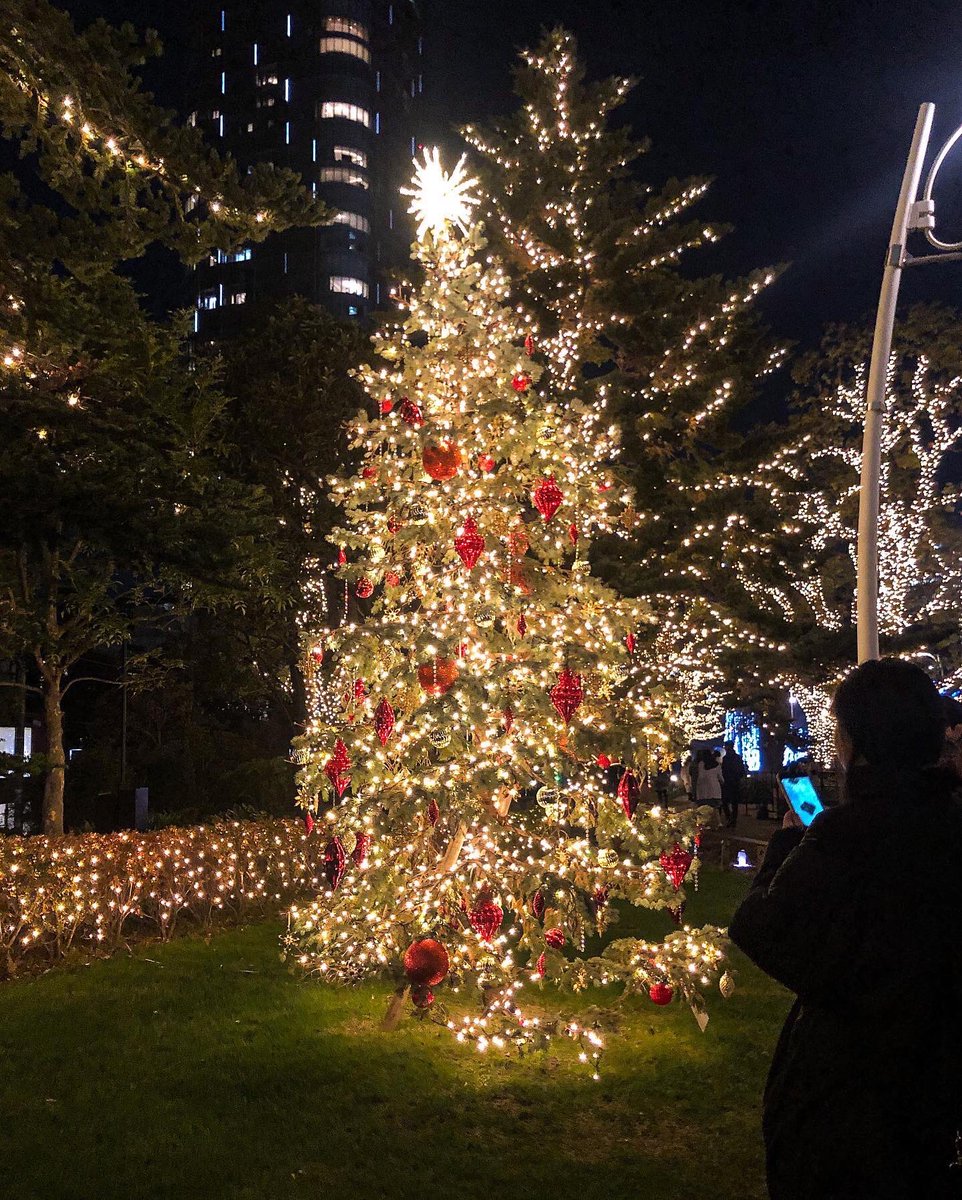 bunnysitha's tweet photo. メリークリスマス！Meri Kuri a todos!! 
Me encanta la iluminación de Roppongi Midtown en Tokio! 😍✨🎄#tokyo #roppongimidtown #roppongi #japan #photooftheday #christmastree #japon #navidad #lights #ilumination https://t.co/G9kAErnL2n
