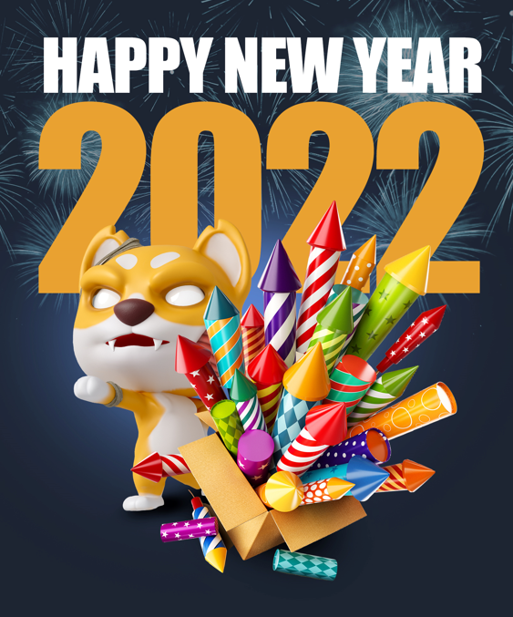 To celebrate a very successful 2021 for #ZINU, 
i will giveaway 1'000'000'000 $ZINU BSC 🔥

winner will be picked on 31.12.21 at 22:00 CET

How to enter:
- Like &amp; Retweet this Tweet
- Follow <a href="/ZinuToken/">𝗭𝗜𝗡𝗨</a> 
- Comment with Hashtags #ZINU #ZombieMob

I wish everyone the best for 2022🥳