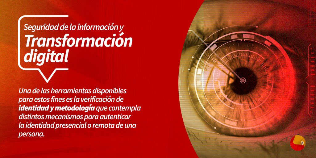 umbreacorp's tweet photo. Tecnologías como la biometría -dactilar o facial- y la firma son muy eficientes para cumplir con este avance, siempre y cuando se utilicen equipos de tecnología avanzada para la toma de muestras 💻 📊

#Marketing #transformaciondigital #digital #mundodigital #TEC #Cambiodigital https://t.co/hVzT5f7bXi