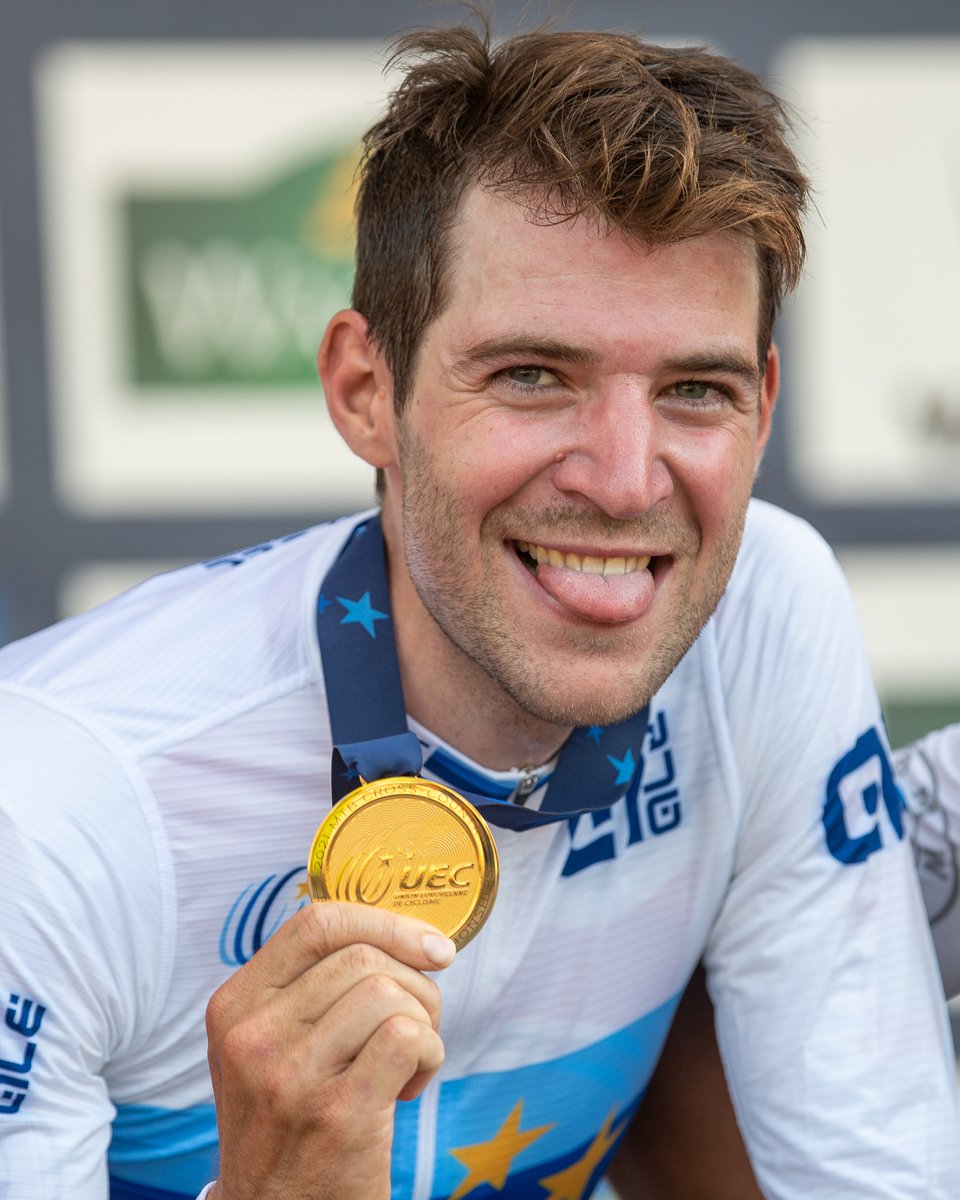 SyncrosBike's tweet photo. A successful Year with Syncros - 2021. First big win of the season !
Big congrats to Lars Forster to his win to the European Championships last August in Serbia🥇
#syncros #precisionbicycleproducts #egopromotion
@scottmtbracing https://t.co/kIhZz3RqVf