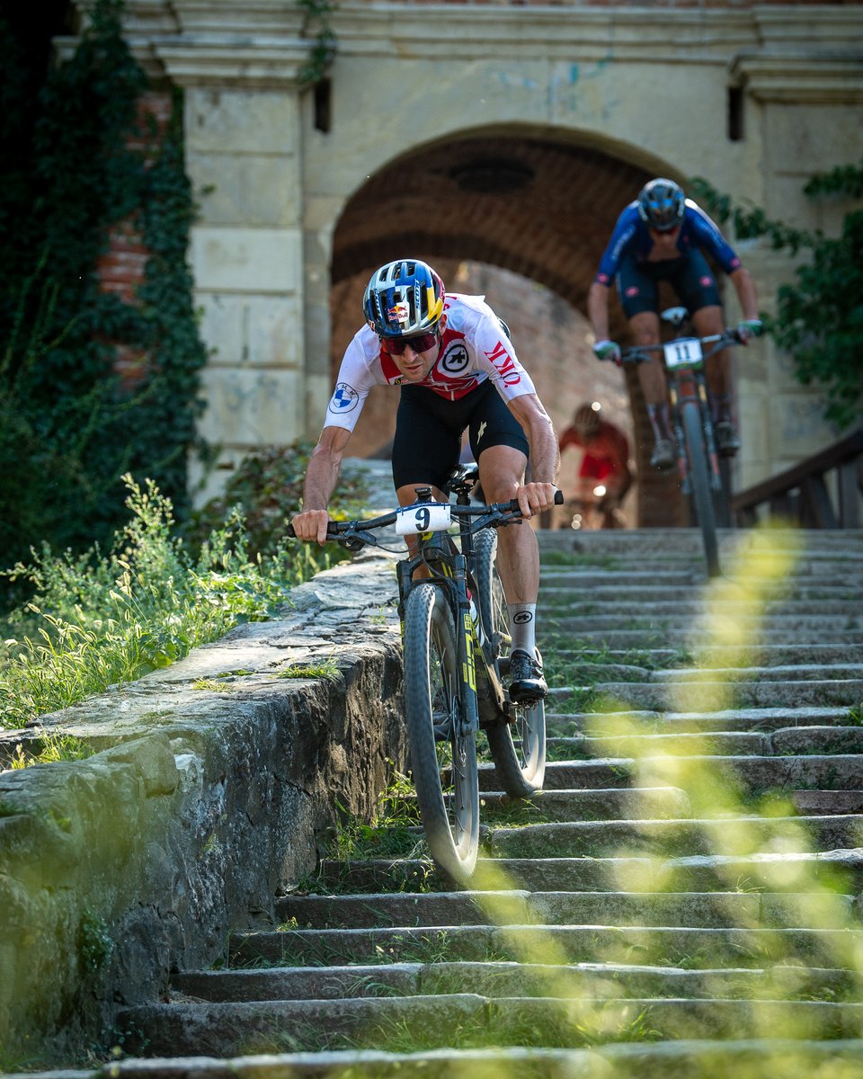 SyncrosBike's tweet photo. A successful Year with Syncros - 2021. First big win of the season !
Big congrats to Lars Forster to his win to the European Championships last August in Serbia🥇
#syncros #precisionbicycleproducts #egopromotion
@scottmtbracing https://t.co/kIhZz3RqVf