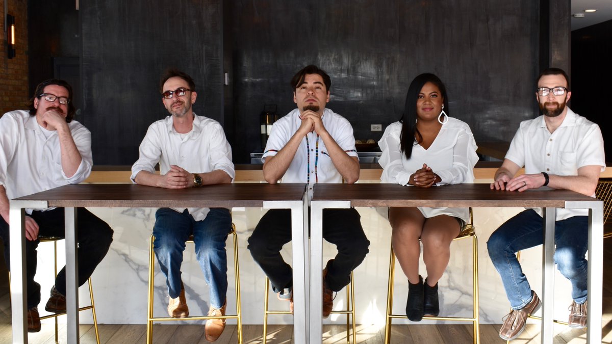 House of Blues Chicago tweet media