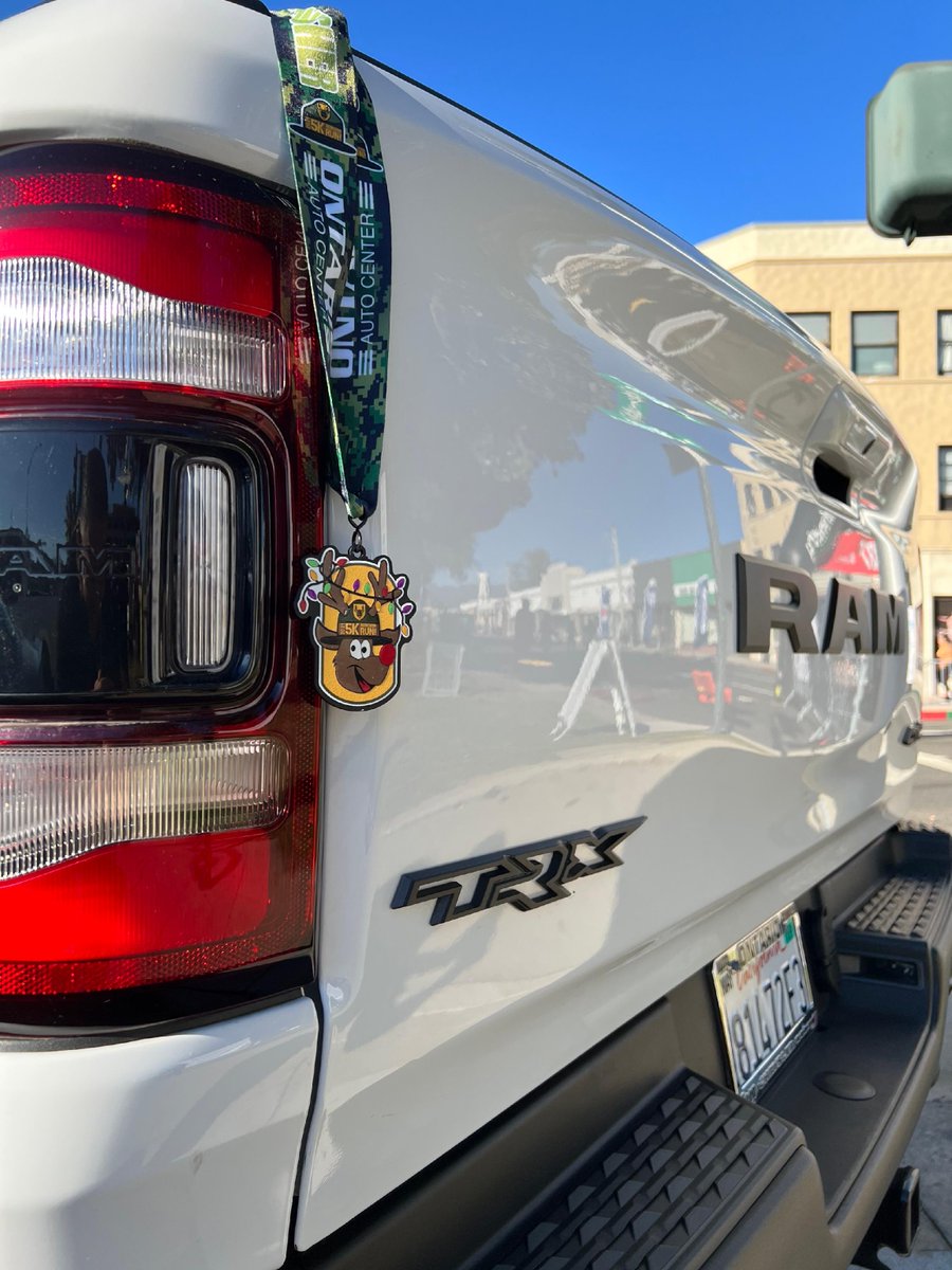 JcdOntario's tweet photo. Thank you to everyone who participated in the Annual 5K Reindeer Run! 🦌🏃‍♂️ We here at #JCDRFOntario are proud members of the #OntarioAutoCenter and are happy to have helped sponsor this amazing event! Hopefully, you all had a wonderful time. 😁 https://t.co/2G3tiGJc5I