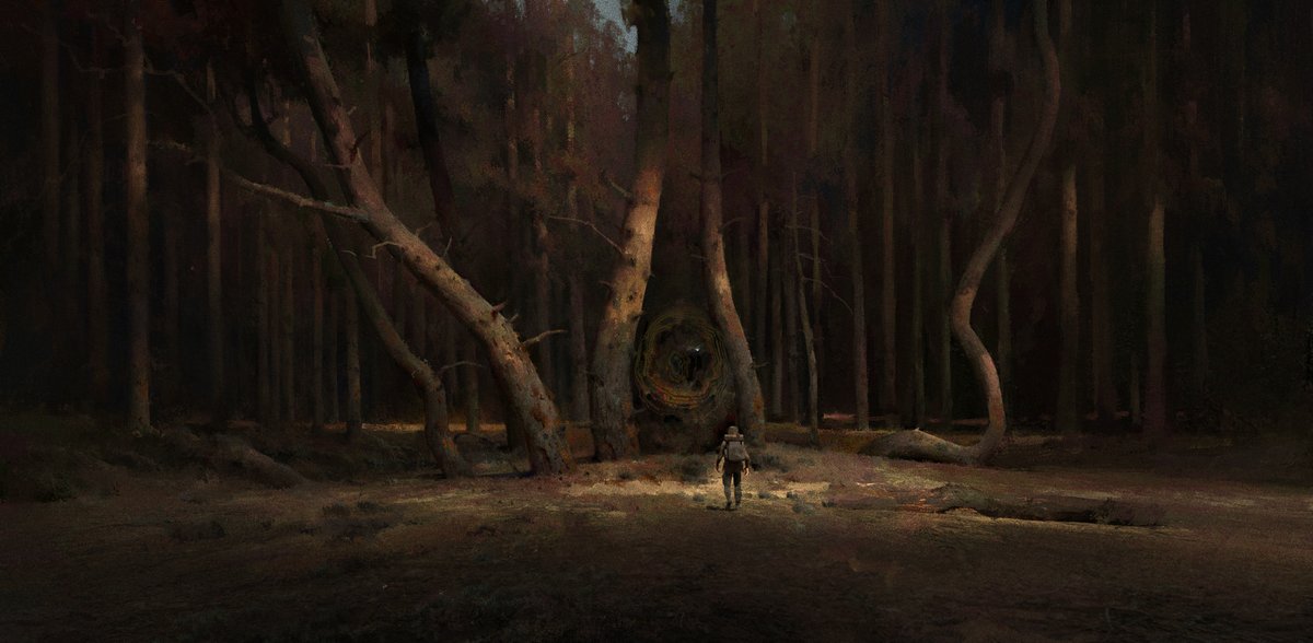stalker_thegame's tweet photo. S.T.A.L.K.E.R. 2 ARG has come to the end.

All hail the winners: Kaleb, Chiki, ha1ber, Melomaniac and Odnakko.

You can find hi-rez concepts and docs by the link:
https://t.co/VNDINFEBW6 https://t.co/JlOVNjXpEn