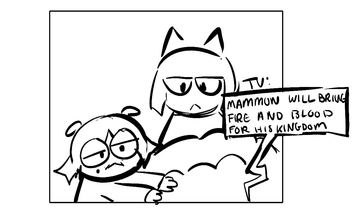 mam(m)on 