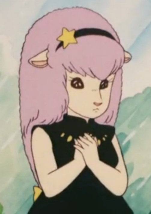 obscurecreacher's tweet photo. Sue Sheep from Shin Maple Town Monogatari: Palm Town-hen https://t.co/sjHxn1SxT6