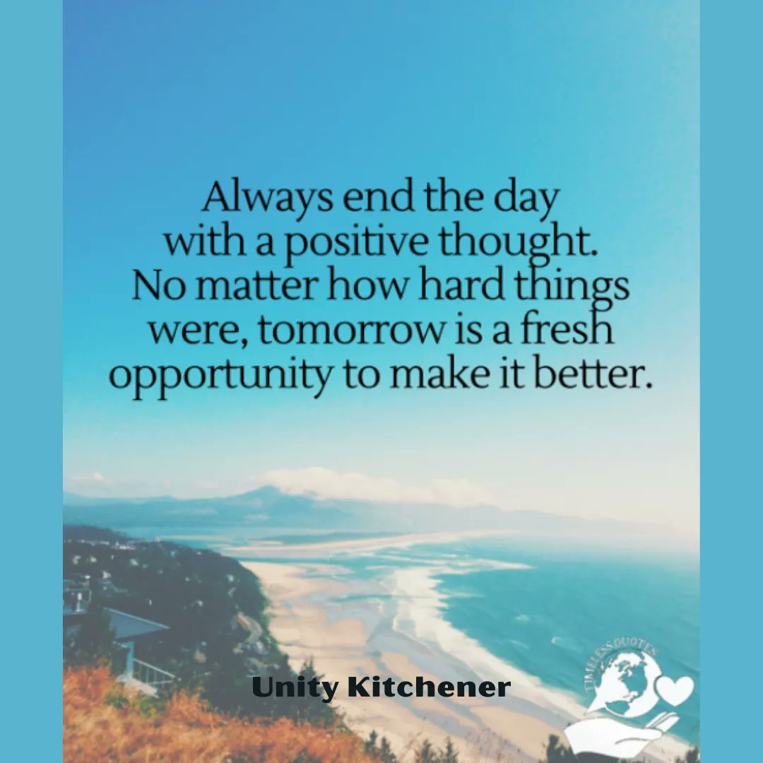UnityKitchener's tweet photo. #UnityKitchener # transformation #meditation @Unity_Kitchener https://t.co/R264FBv3mS