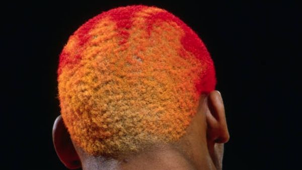 Dennis Rodman (@dennisrodman) on Twitter photo 