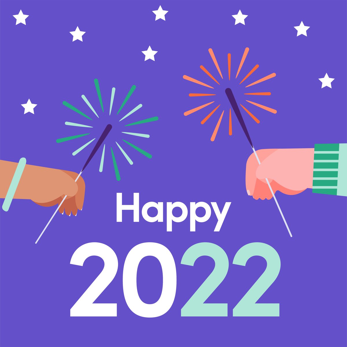 Wishing you a happy and healthy 2022! 

FastMed Urgent Care clinics are open on New Year's Eve and New Year's Day if you have an urgent illness or injury. Find a clinic in your neighborhood at bit.ly/3yuM0nM.
