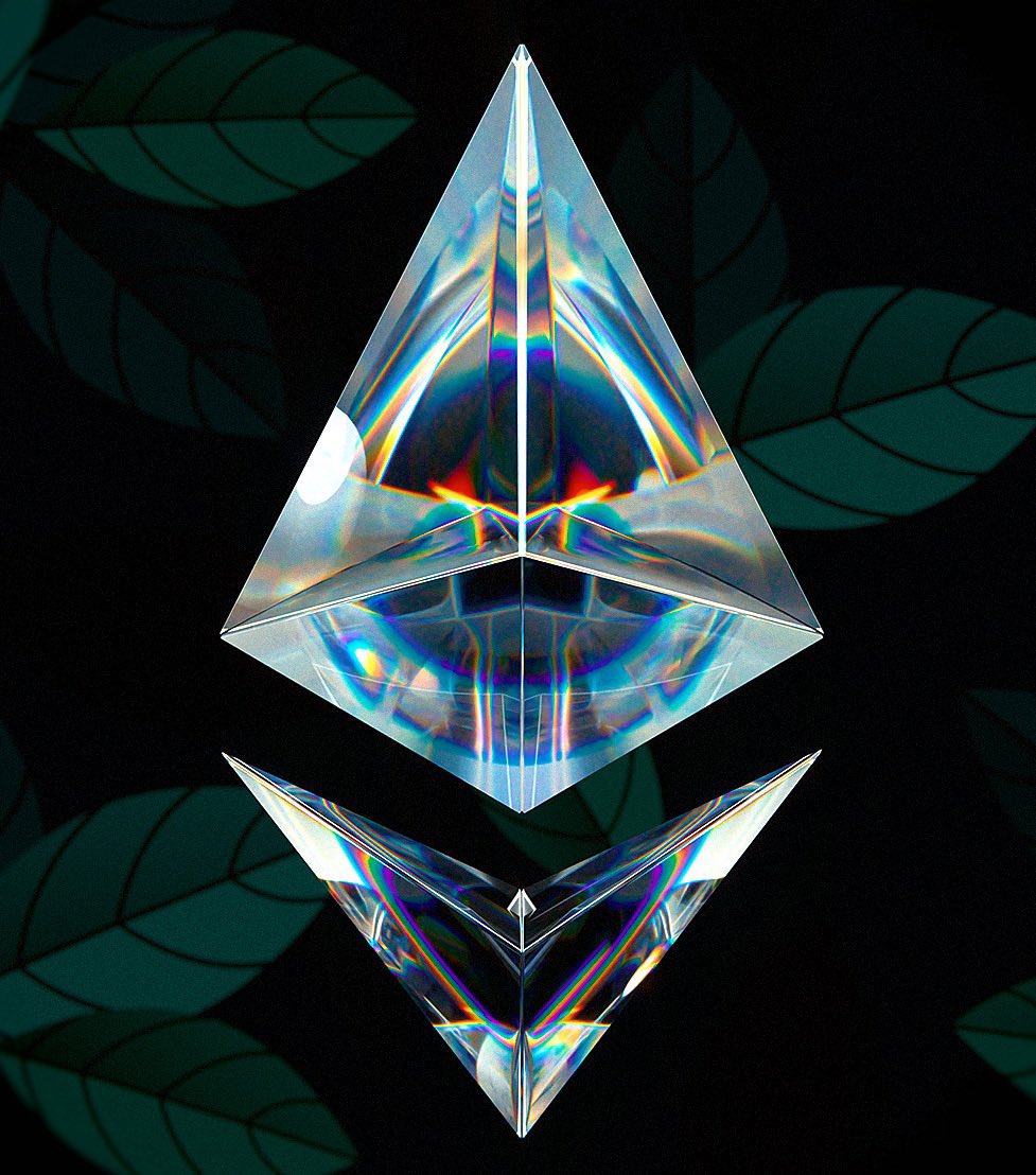 📣 #NFTGiveaway 

❤️First of all I want to thank everyone for the unbelievable support , and thanks to all the investors that trust me . 

🎁 I’m giving away three last editions I own from “Ethereum Diamond” 💎

⚡️To Enter:
❤️RT &amp; Follow 
🙏Mention 3 #NFT friends 

⏰48hrs.