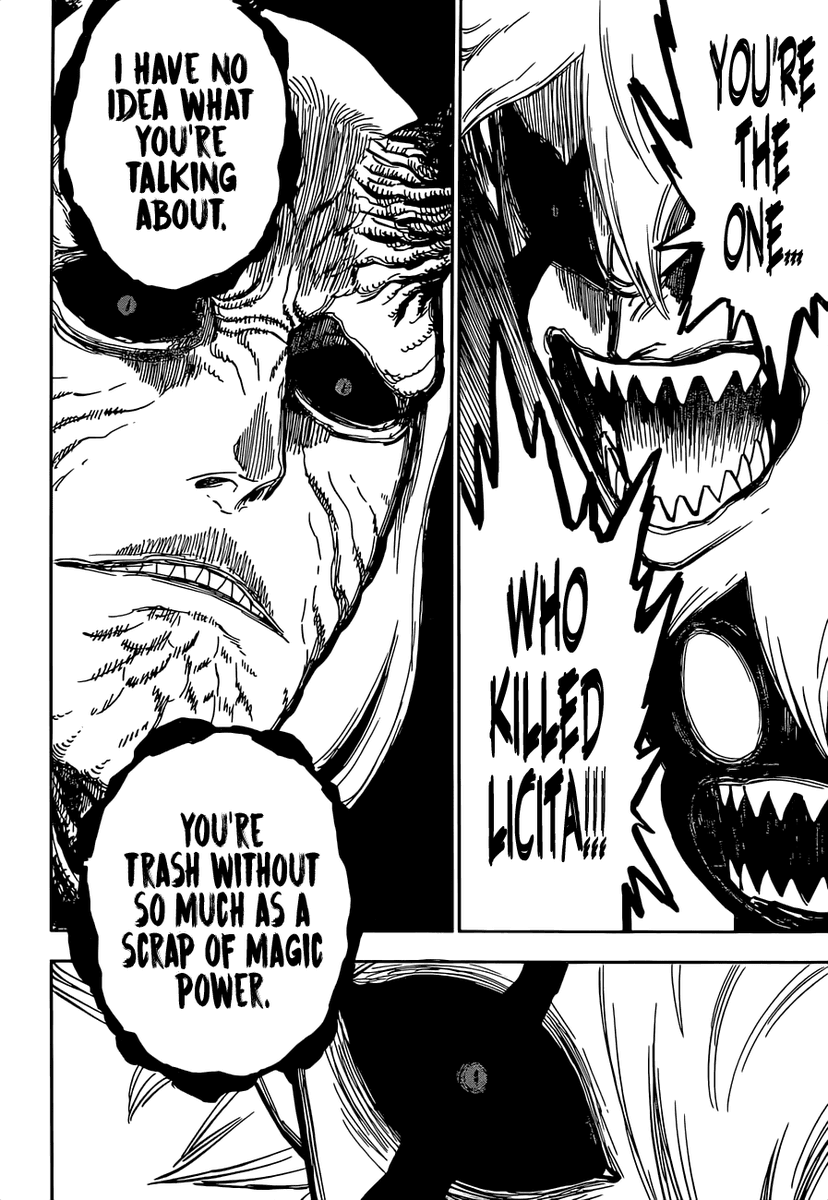 RubenGallar's tweet photo. #Blackclover318 #BC318

Liebe 😭😭 https://t.co/2h2nMJwnwe