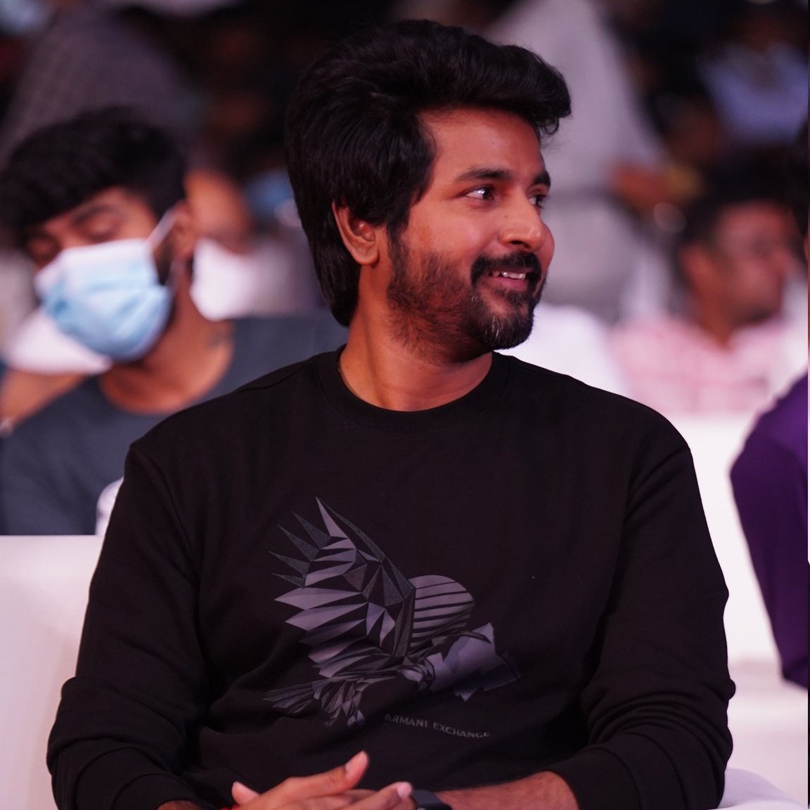 tharunspeaks's tweet photo. #NewProfilePic https://t.co/hzfee0aoZZ
