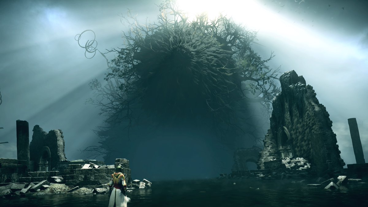 samarthmed's tweet photo. Whattay beauty by bluepoint. Awesome remake. Loved the grind. #DemonsSouls #PS5 Demon's Souls PS5 #PS5Share, #DemonsSouls https://t.co/jVdclmrtCv