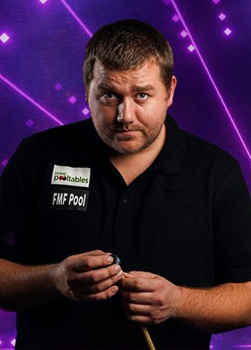 FunkyMunkyPool's tweet photo. Well done Tom Cousins..
What a great performance to get through to the last 8 of the Ultimate Pool Pro Cup..
#Tomcousinspool
#FMFPool
https://t.co/evV8cGsv6F https://t.co/iWhxC5uDfh