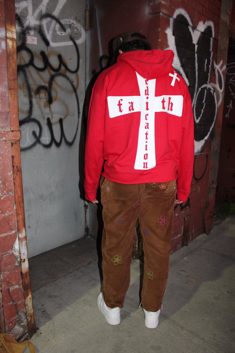 Whole Lotta RED