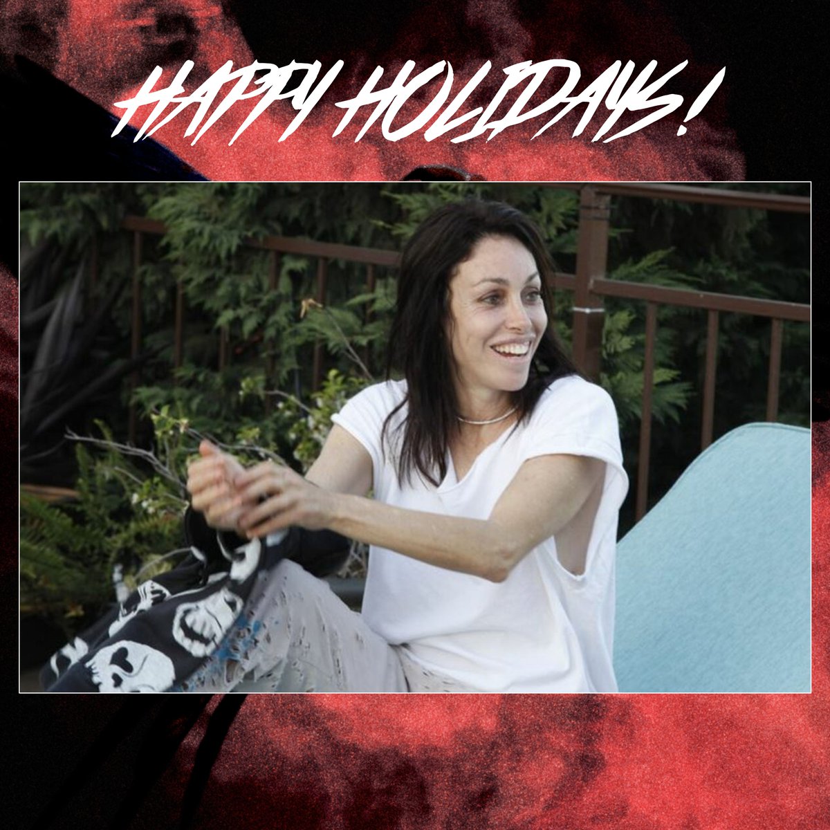 Little Black Book tweet media