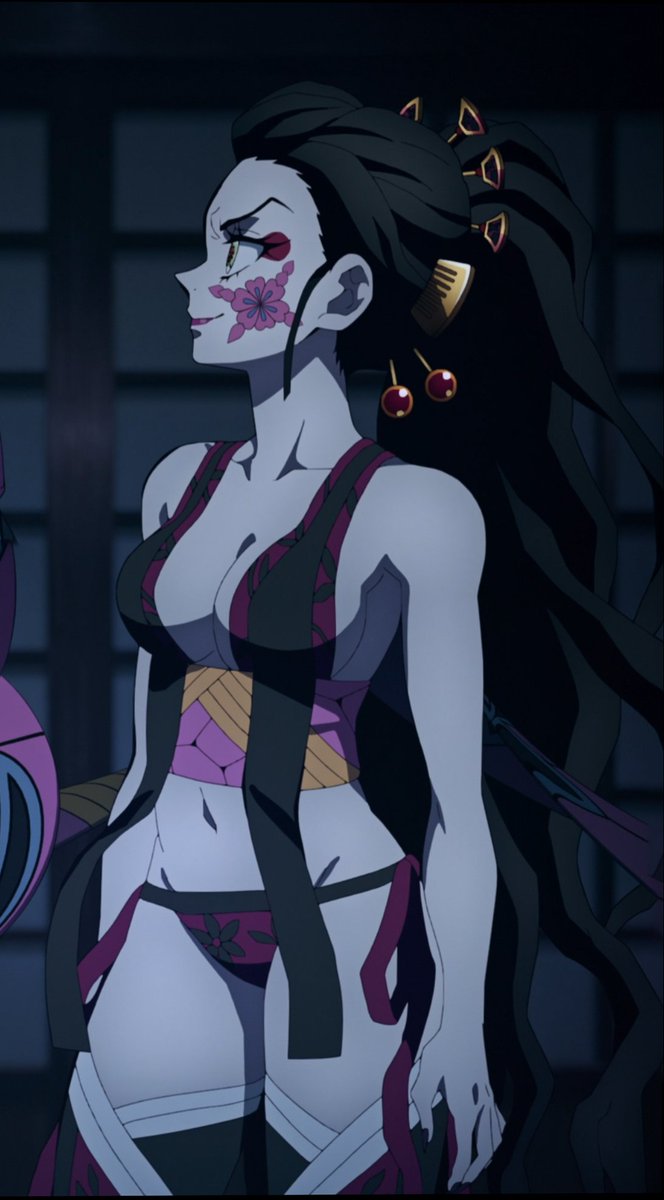 DemonSlayerPS's tweet image. Anime : Demon Slayer