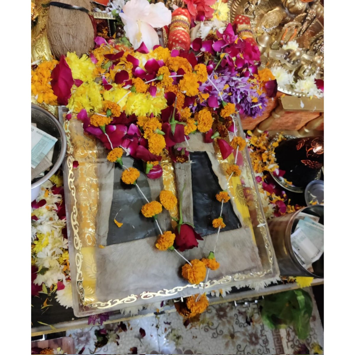 Saket Wankar tweet media