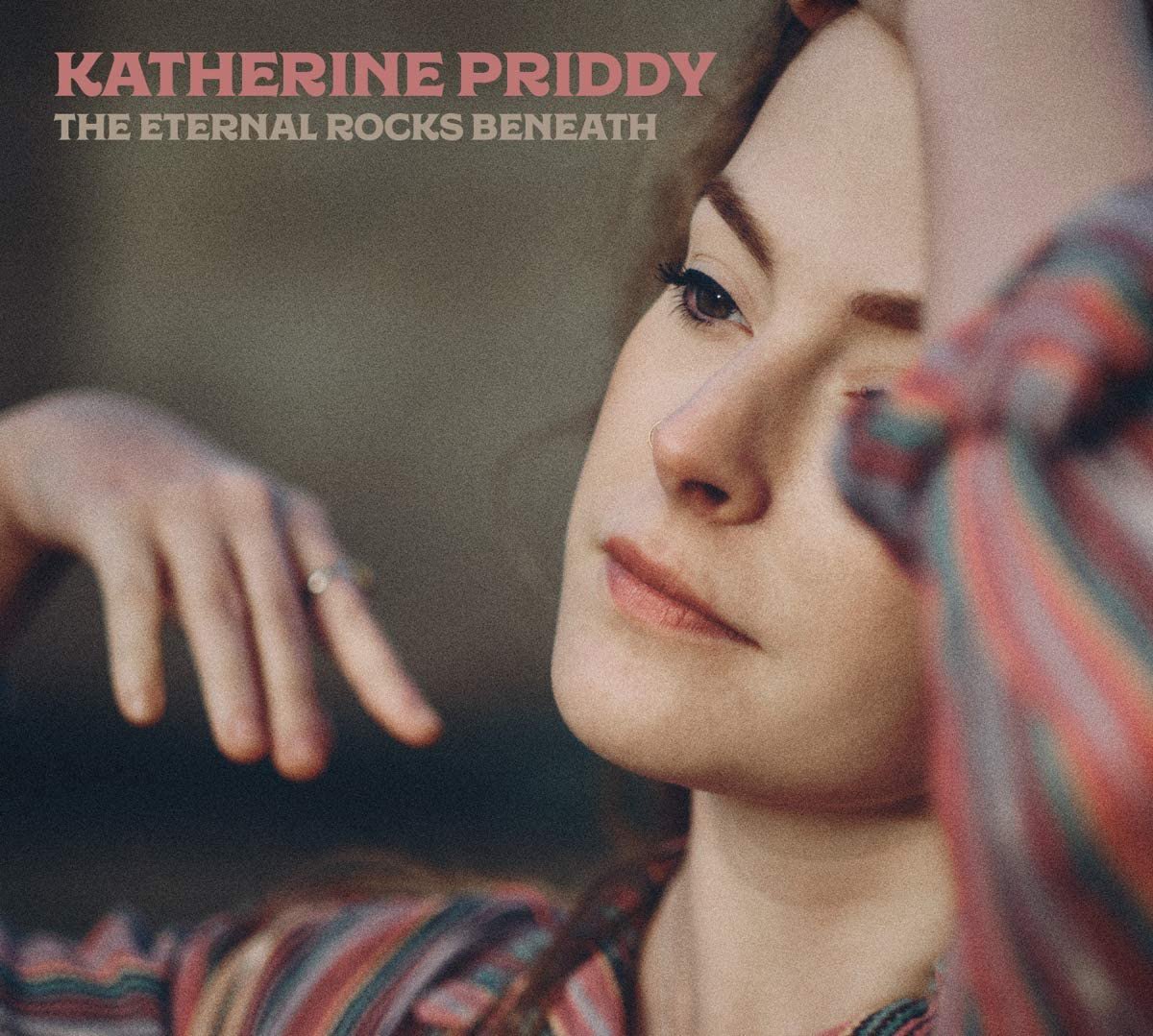 tnewboultmusic's tweet photo. Next up in my 21 favourite albums of the year is The Eternal Rocks Beneath by @KatherinePriddy
#21from21
#notspotify https://t.co/7ag5t1gkRJ